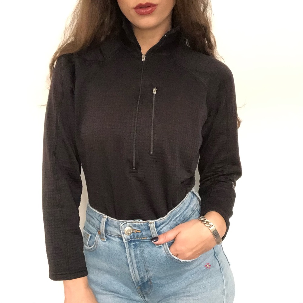 Patagonia half zip